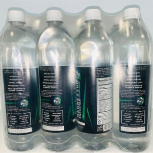 Magnesium: 45mg — 12 Pack