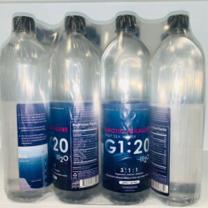 Deep Ocean: — 12 Pack