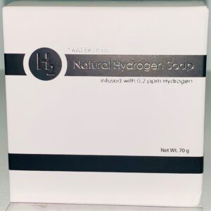 Hydrogen Soap