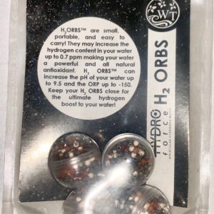 Hydro Orbs