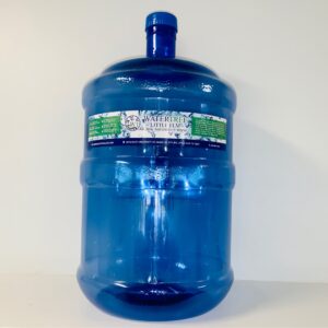 5 Gallon Container