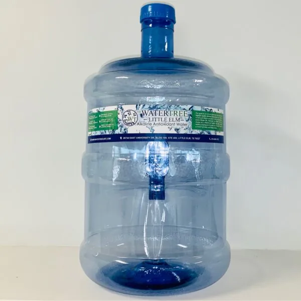 3 Gallon Container