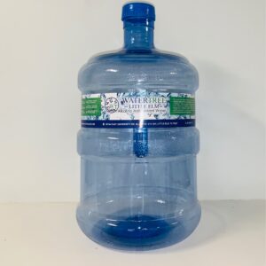 2 Gallon Container