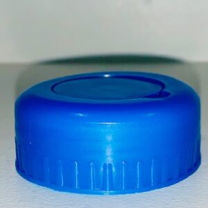Container Top (Screw Top)