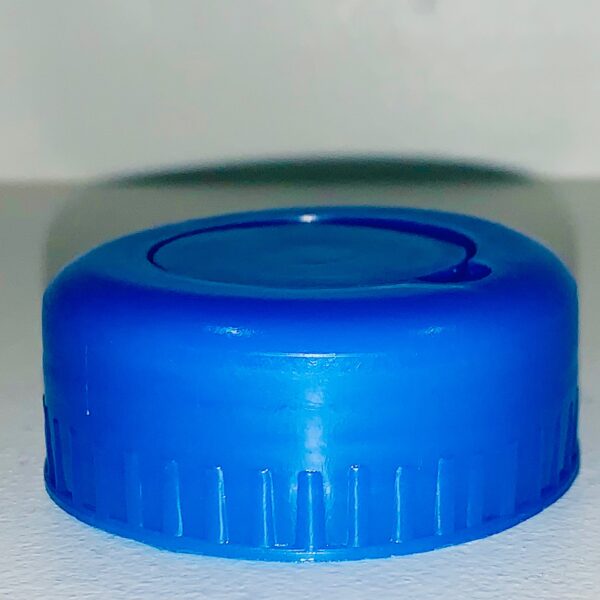 Container Top (Screw Top)