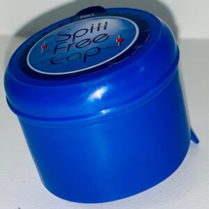 Container Top (Push Top)